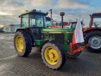 JD 3050T