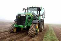 John Deere 8RX 410.