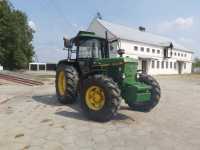 John Deere 3640