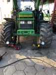 John Deere 6410