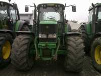 John Deere 6920