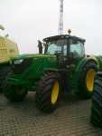 John Deere 6150R