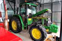 John Deere 6200