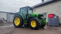 John Deere 6430 Premium