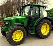 John Deere 5090M