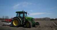 John Deere 5090M