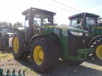 John Deere 8360R