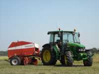 John Deere 5090M +Sipma z279/1