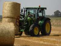 John Deere 5080R