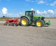 John Deere 6630P