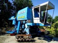 Bizon BS Z110 Bizon BS Z110