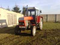 Zetor 8011