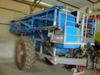 Lemken Primus 45