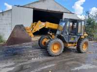JCB 525-67 JCB 525-67