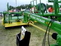 Pronar PDC300C