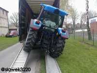Landini 5H 110 Landini 5H 110