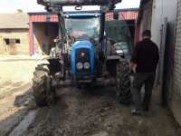 Landini Powerfarm Landini Powerfarm