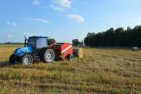 Landini 70 i Sokółka Z562