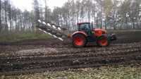 Kubota M7170 Premium