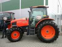 Kubota M135GX