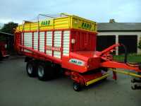 Pottinger Faro 4000D