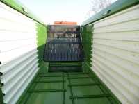 Krone MX 370 GD Krone MX 370 GD