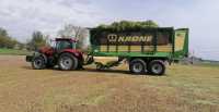 Krone MX370GD Krone MX370GD