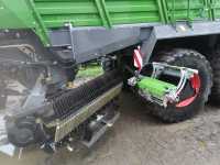 Fendt Tigo Fendt Tigo