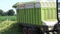 CLAAS QUANTUM 4700 P