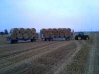 Lawety słomiane Lawety słomiane