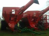 HORSCH TITAN UW 34