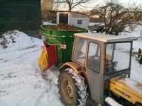 Ursus i  Pronar Ursus i  Pronar