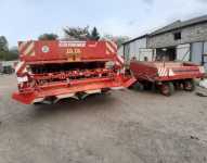 Grimme GL 430 I Agrozet SK4-290