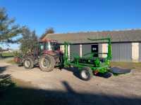 McHale 991BC McHale 991BC