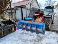 Euromilk Viper Euromilk Viper