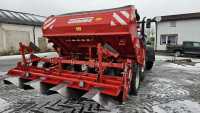 Grimme GL 34 K Grimme GL 34 K