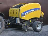 New Holland Roll-Belt 150C