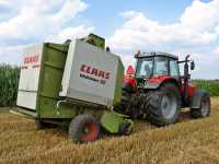 Claas Variant 180