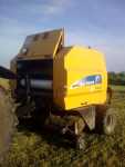 New Holland RB6090