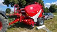 Lely Welger RP 160 V Xtra