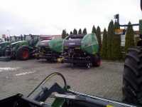 fendt 5160V