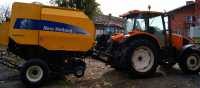 New Holland