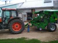 Mchale 5400c Mchale 5400c