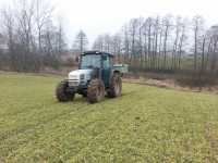 Lamborghini R2.76 Lamborghini R2.76