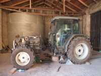 Lamborghini R2.76 Lamborghini R2.76