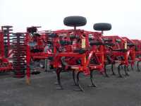 Horsch Terrano 4FX