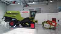 Claas Lexion 780