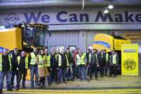 fabryka NH fabryka NH