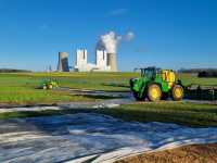 John Deere John Deere