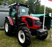 ArmaTrac 804